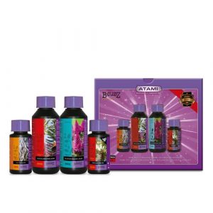 ***FINO ESAURIMENTO SCORTE*** ATAMI - SUPER BOOSTER B'CUZZ PACK COCO