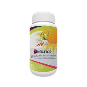 HY PRO - GENERATOR 100ML