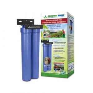 GROWMAX WATER - FILTRO OSMOSI - GARDEN GROW 480 L/H
