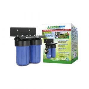 GROWMAX WATER - FILTRO PER L'ACQUA - SUPER GROW 800 L/H
