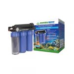 GROWMAX WATER - FILTRO AD OSMOSI INVERSA - MAXQUARIUM 000 PPM