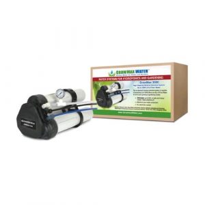 GROWMAX WATER - FILTRO AD OSMOSI INVERSA - GROWMAX 3000