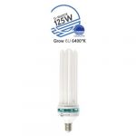 CULTILITE - G-SHOCK 125W GROW - LAMPADA CFL BASSO CONSUMO - 6400°K