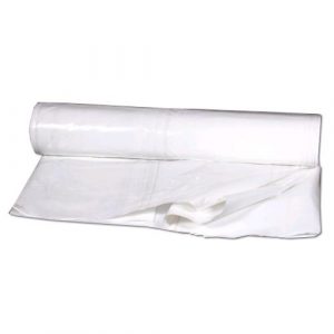 TELO RIFLETTENTE - WHITE FLOOR SECURE 4X25 MT  - 250MU