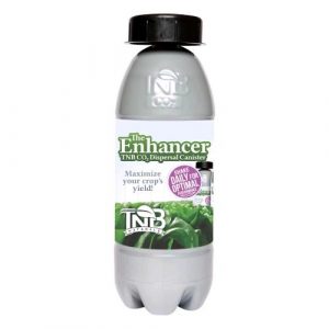 TNB NATURALS - CO2 ENHANCER - GENERATORE CO2 NATURALE
