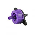 SENKAP - GOCCIOLATORI PACK 100PZ - DRIPPER 16 LT/H