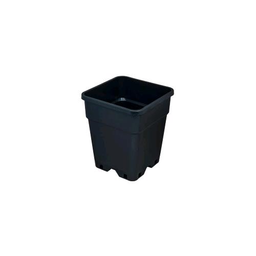 SENKAP - PLANT POT - VASO QUADRATO - 6.5L