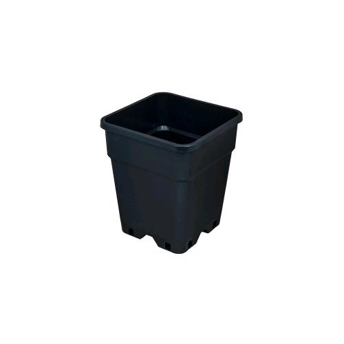 SENKAP - PLANT POT - VASO QUADRATO - 11L