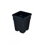 SENKAP - PLANT POT - VASO QUADRATO - 14L
