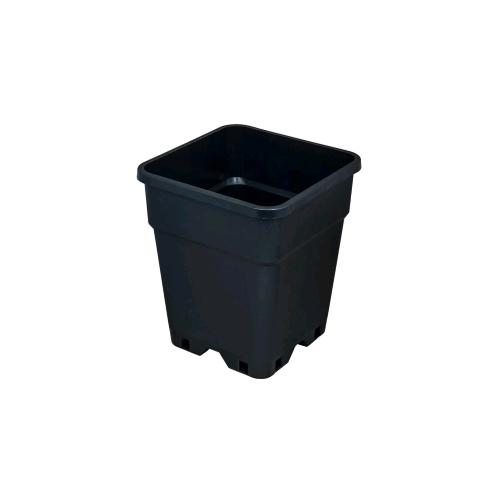 SENKAP - PLANT POT - VASO QUADRATO - 14L