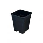 SENKAP - PLANT POT - VASO QUADRATO - 25L