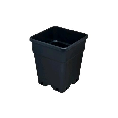 SENKAP - PLANT POT - VASO QUADRATO - 18L