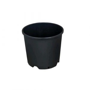 SENKAP - PLANT POT - VASO ROTONDO - 15L