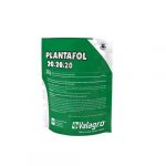 VALAGRO - PLANTAFOL 20-20-20 - 1KG