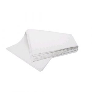 QNUBU - CARTA PER ESTRAZIONE - 100 FOGLI 30X50CM