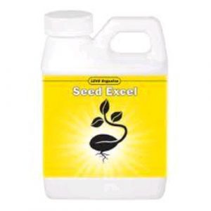 LEVO ORGANICS - SEED EXCEL - 250 ML