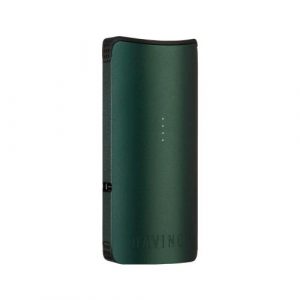 DAVINCI - VAPORIZZATORE MIQRO C - DARK GREEN