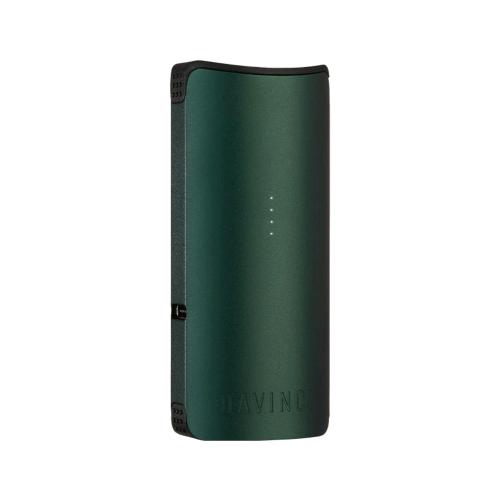 DAVINCI - VAPORIZZATORE MIQRO C - DARK GREEN