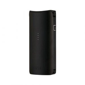 DAVINCI - VAPORIZZATORE MIQRO C - NERO