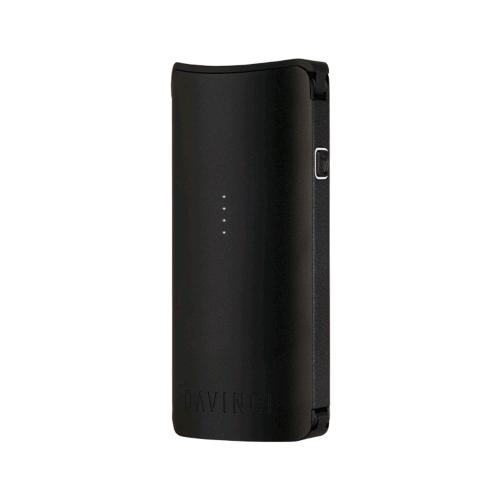 DAVINCI - VAPORIZZATORE MIQRO C - NERO