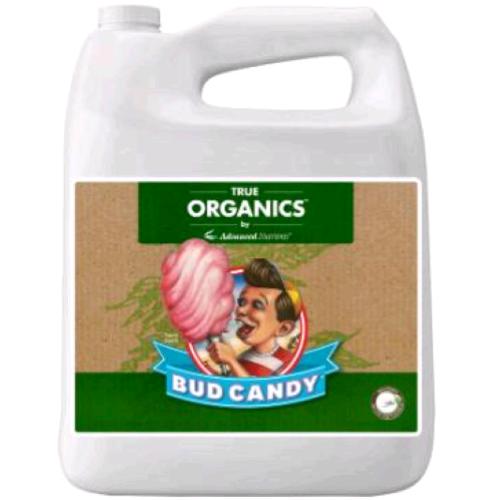 ***FINO A ESAURIMENTO SCORTE*** ADVANCED NUTRIENTS - OG ORGANICS BUD CANDY - 20L