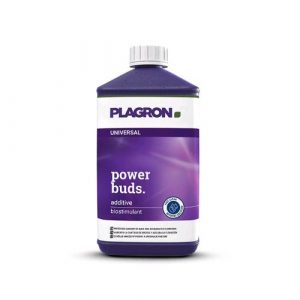 PLAGRON - POWER BUDS - 100ML