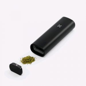 PAX - VAPORIZZATORE PAX PLUS - NERO ONYX