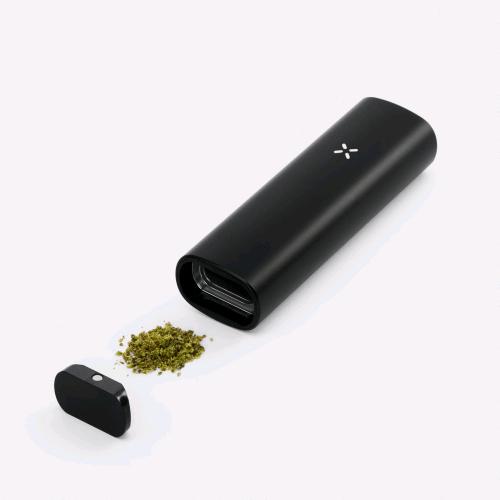 PAX - VAPORIZZATORE PAX PLUS - NERO ONYX