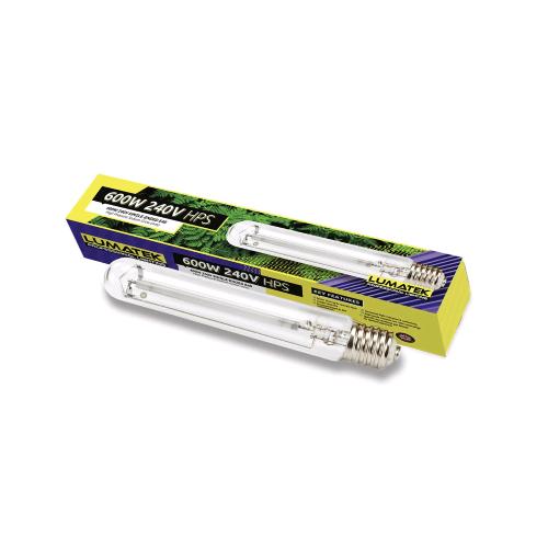 LUMATEK BULBO 600W HPS-AGRO