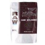 NPK INDUSTRIES - RAW MELASSA DI CANNA - 900GR