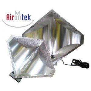 AIRONTEK - AIRONTEK DIAMOND - RIFLETTORE  PER BULBI HPS