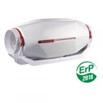 VENTS - STREAM 150/160 - ASPIRATORE SILENZIATO CABLATO - MAX 540 M3/H - 33 DBA