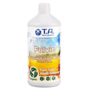 TERRA AQUATICA (GHE) - FULVIC - DIAMOND NECTAR - 500ML