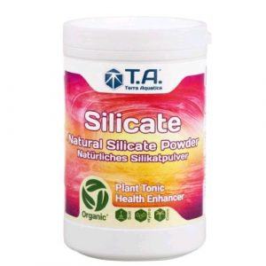 TERRA AQUATICA (GHE) - SILICATE - 1L