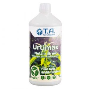 TERRA AQUATICA (GHE) - URTIMAX - 500ML