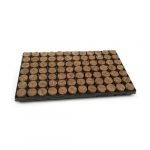 NEW - AGRA-WOOL - VASSOIO 84 PLUG