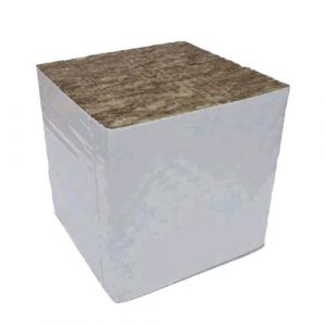 NEW - AGRA-WOOL - CUBO 20X20X20