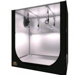 SECRET JARDIN - KIT COLTIVAZIONE DP 90GR
