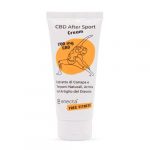 ENECTA - LINEA BENESSERE - CREMA AFTER SPORT - 700MG CBD