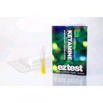 EZ TEST - KIT KETAMINA  - 1 TEST