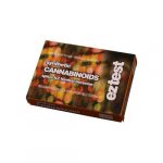 EZ TEST - KIT CANNABINOIDI SINTETICI - 5 TEST
