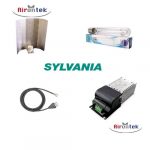 KIT HPS 600W CULTILITE AGRO