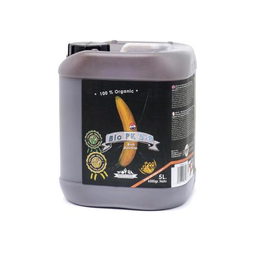 BIOTABS - BIO PK 5-8 - 5 L