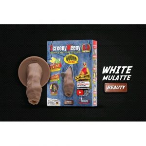 CLEANU - SCREENY WEENY 6.0 - BIANCO-MULATTO - BEAUTY