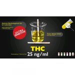 CLEANU - TEST ANTIDROGA - THC CANNABIS