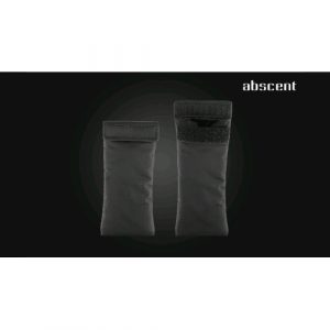 CLEANU - ABSCENT BAG - BUSTA ANTI-ODORE