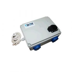 TEMPOBOX - SMARTBOX 4H