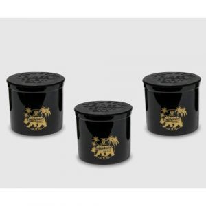 QNUBU - TOP POP CALIFORNIA 90D - 370 ML