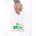 CO2 BAG - BUSTA PER RILASCIO DI CO2 - XL