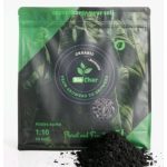 BIOCHAR + MICROBES - 5 LT